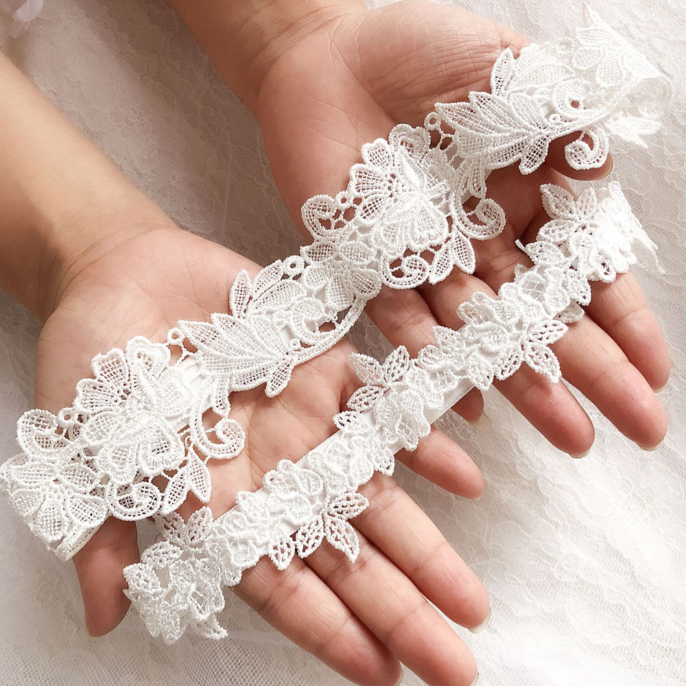 K02 Fashion Soft Sexy Lace Gar - Garter Belt Set recension och pris