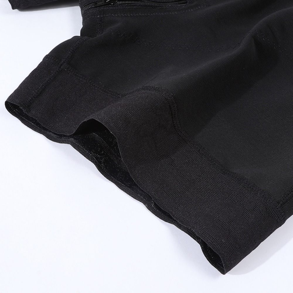 Zipper Style Postpartum Body S - Shapewear Bodysuit Firm recension och pris