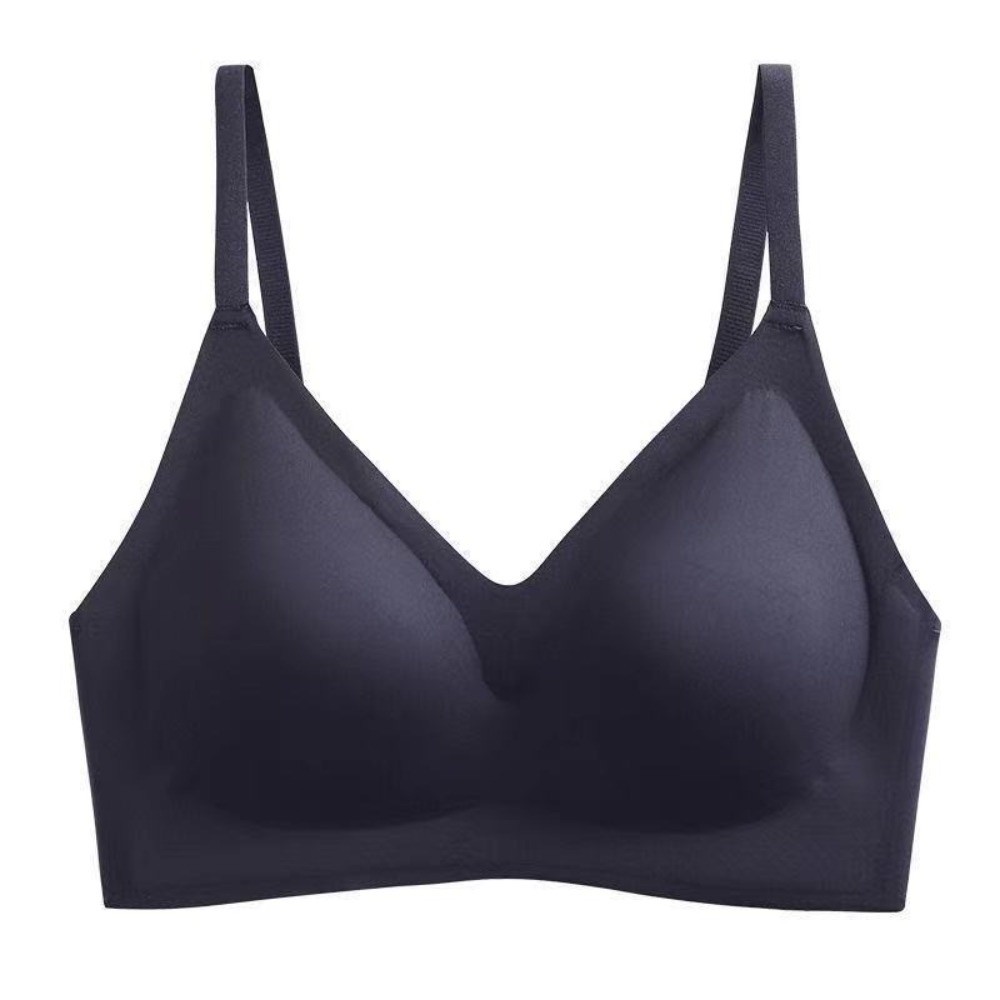 Push Up Wireless Bra Soft Supp - Bralette Wireless Soft recension och pris
