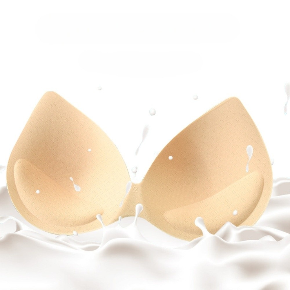 Anti-sagging Push Up Wireless  - Bralette Wireless Soft recension och pris