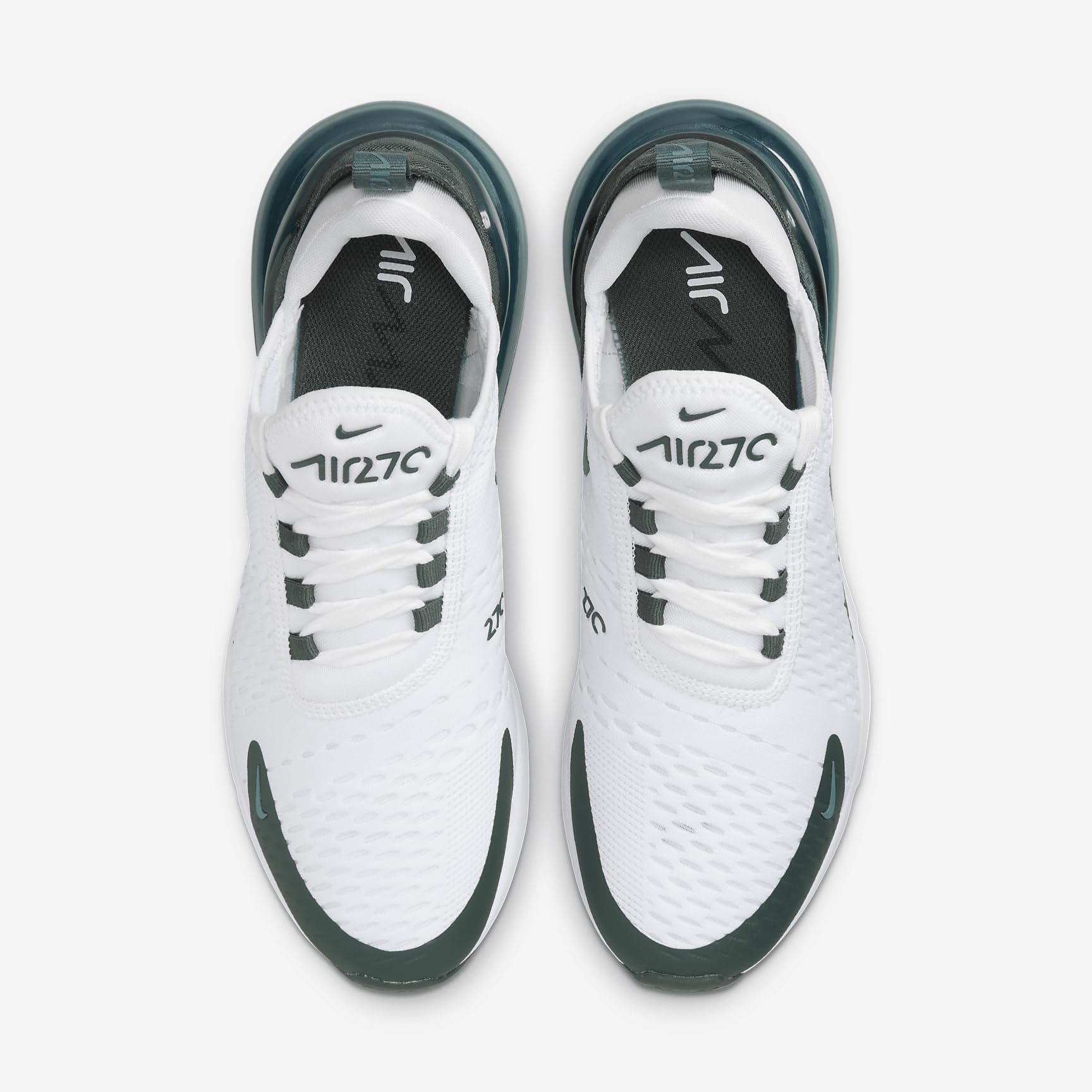 Nike Air Max 270 Women's Sneak - Nike Shoes Air Max 270 recension och pris