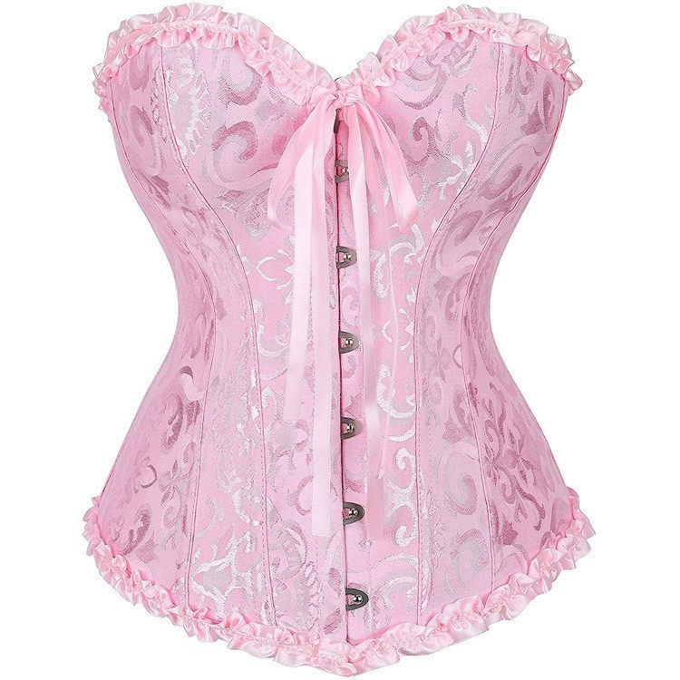 Best-selling Strapless Waist-c - Corset Waist Cinch recension och pris