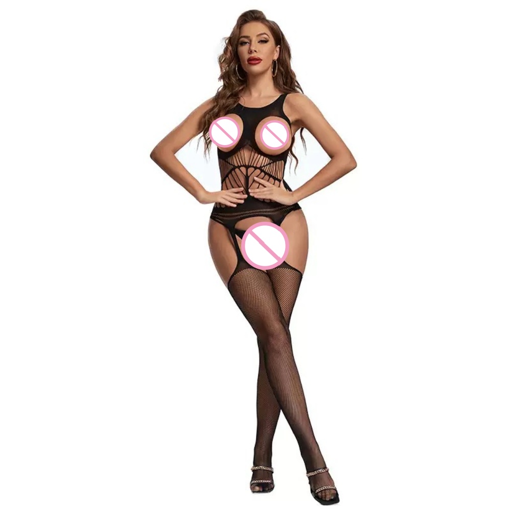 Plus Sexy Lace Lingerie Women' - Lace Teddy Lingerie recension och pris