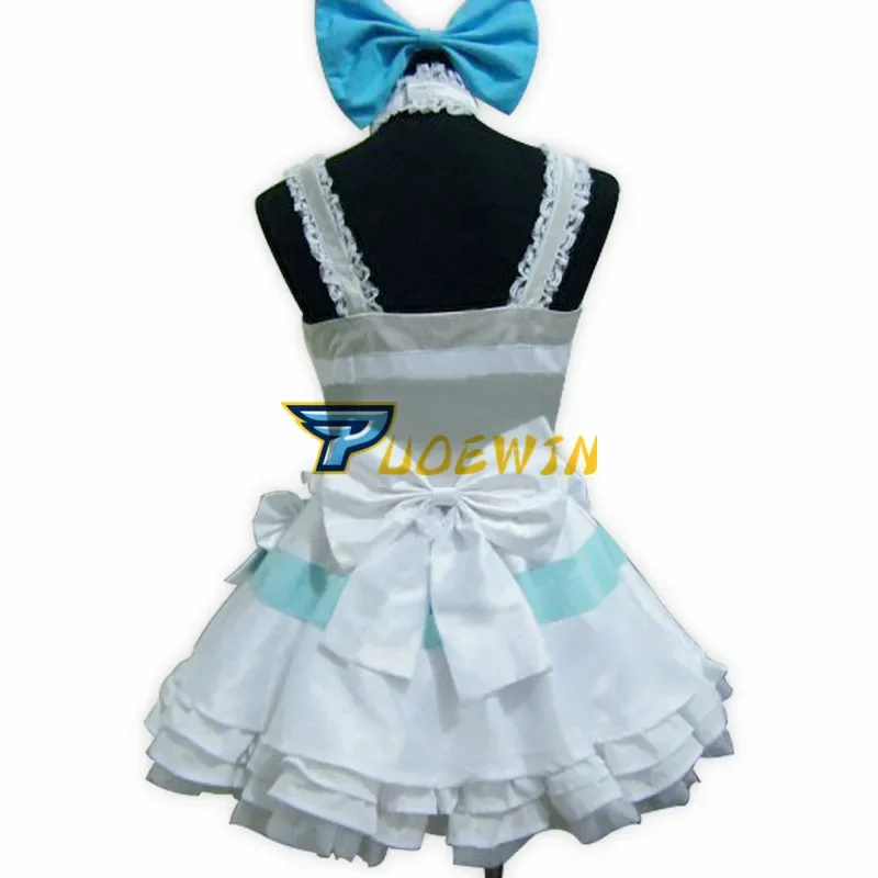 2026 SBluu Anime Panty/ Garter - Garter Belt Set recension och pris