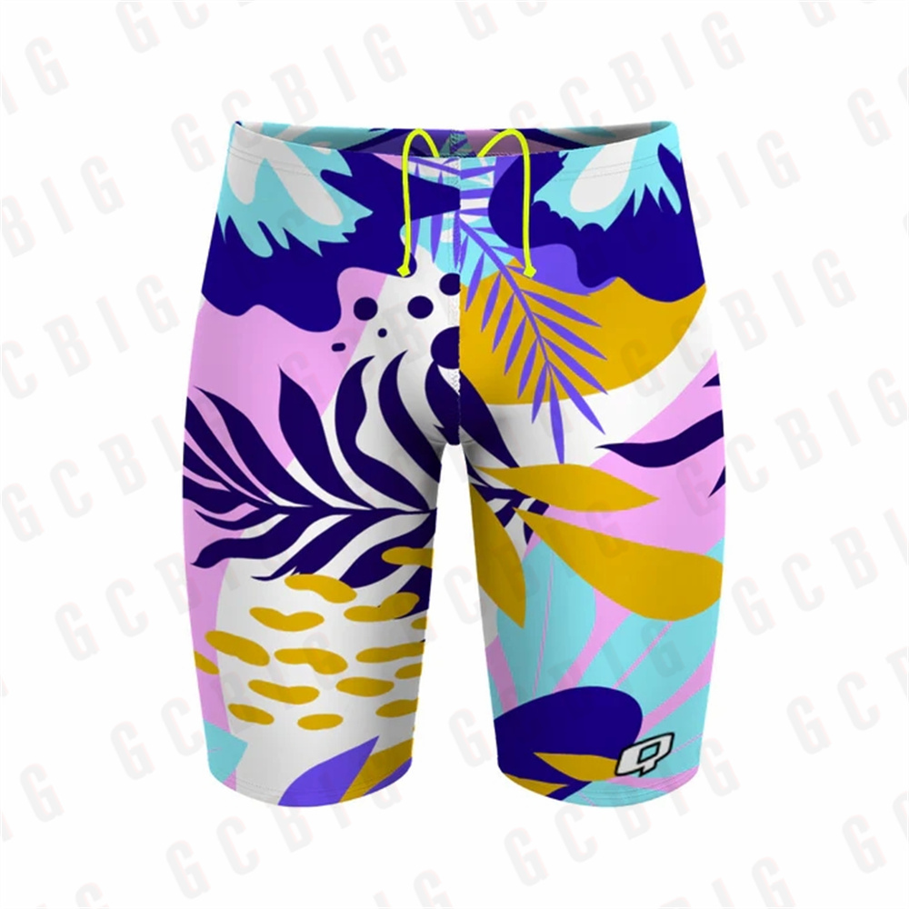 Mens Summer Trunks Swimwear Tr - Boyshort Underwear recension och pris