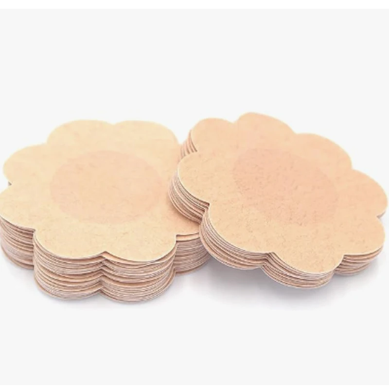 20/100 Pieces Breast Covers Ni - Nipple Cover Pasties recension och pris