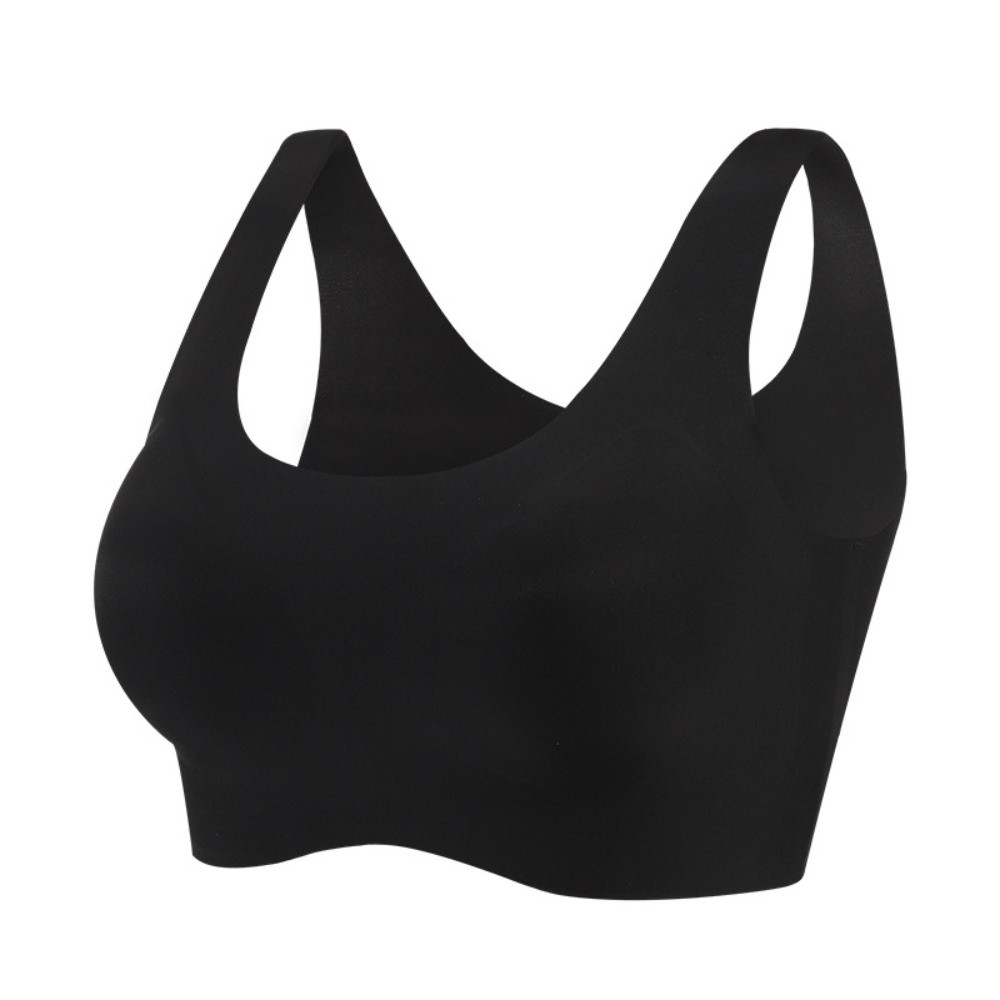 Soft Close-fitting Wireless Br - Bralette Wireless Soft recension och pris