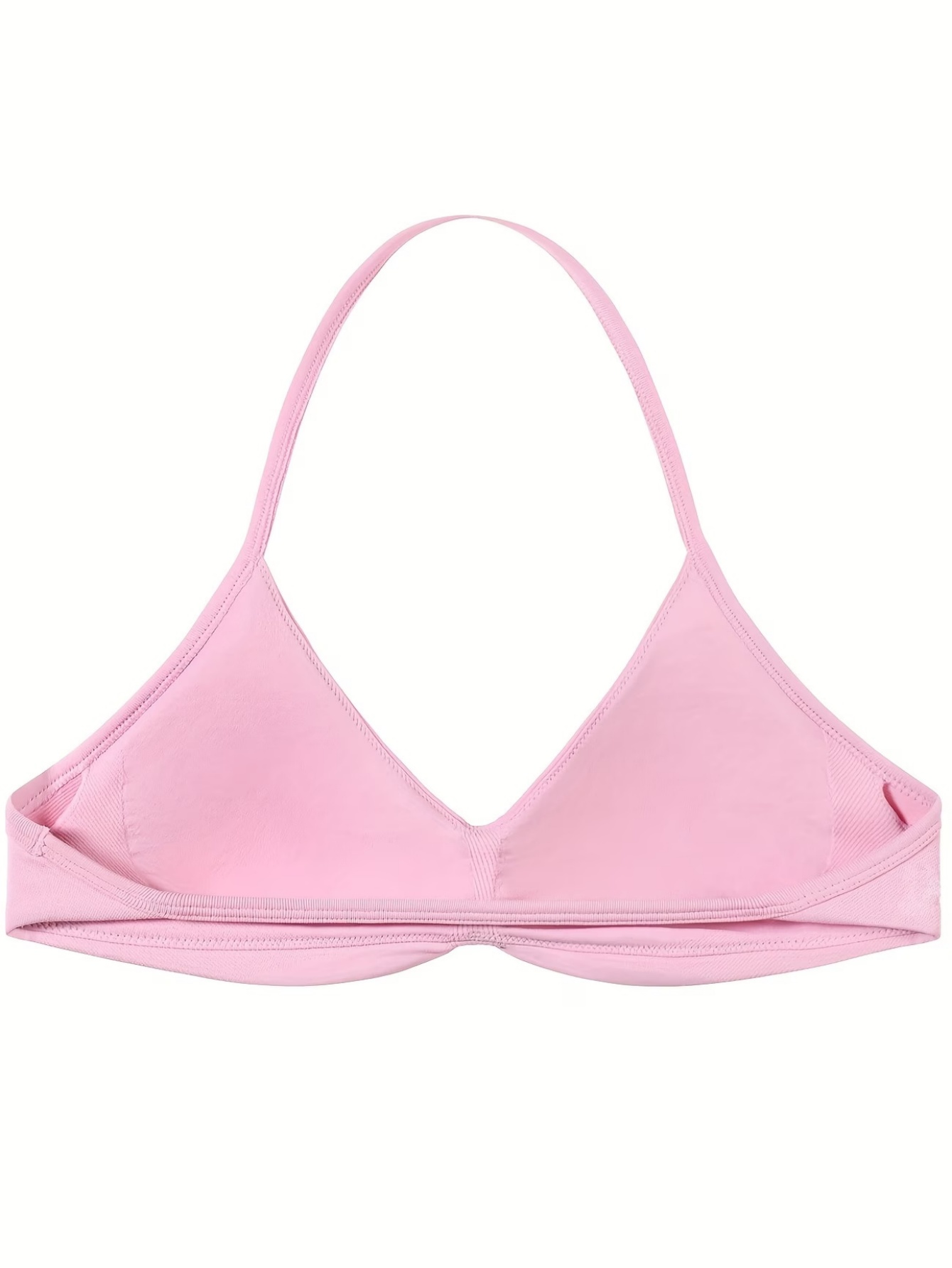 2pcs Seamless Sexy Open Back G - Sports Bra High Impact recension och pris