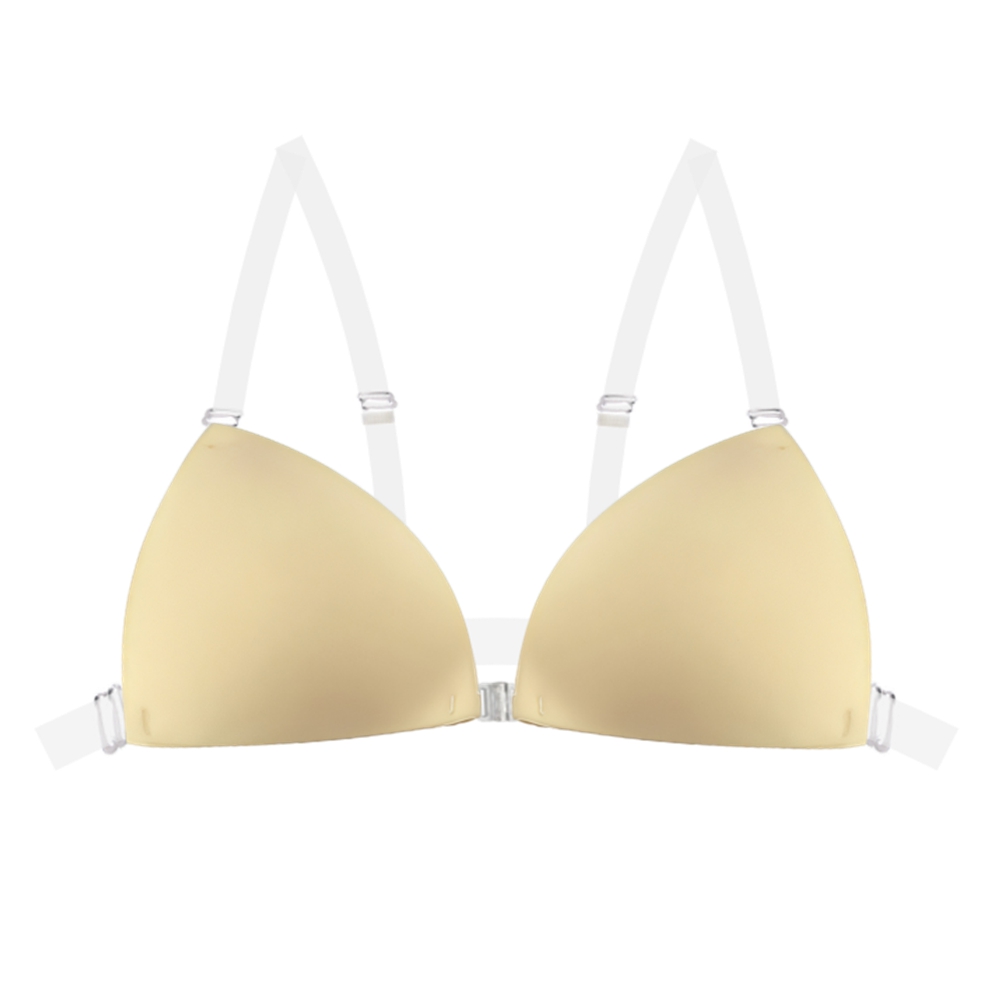 Sticky Bra for Women Backless  - Nipple Cover Pasties recension och pris