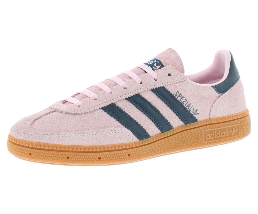 Adidas Women's Handball Spezia - Adidas Shoes Gazelle recension och pris