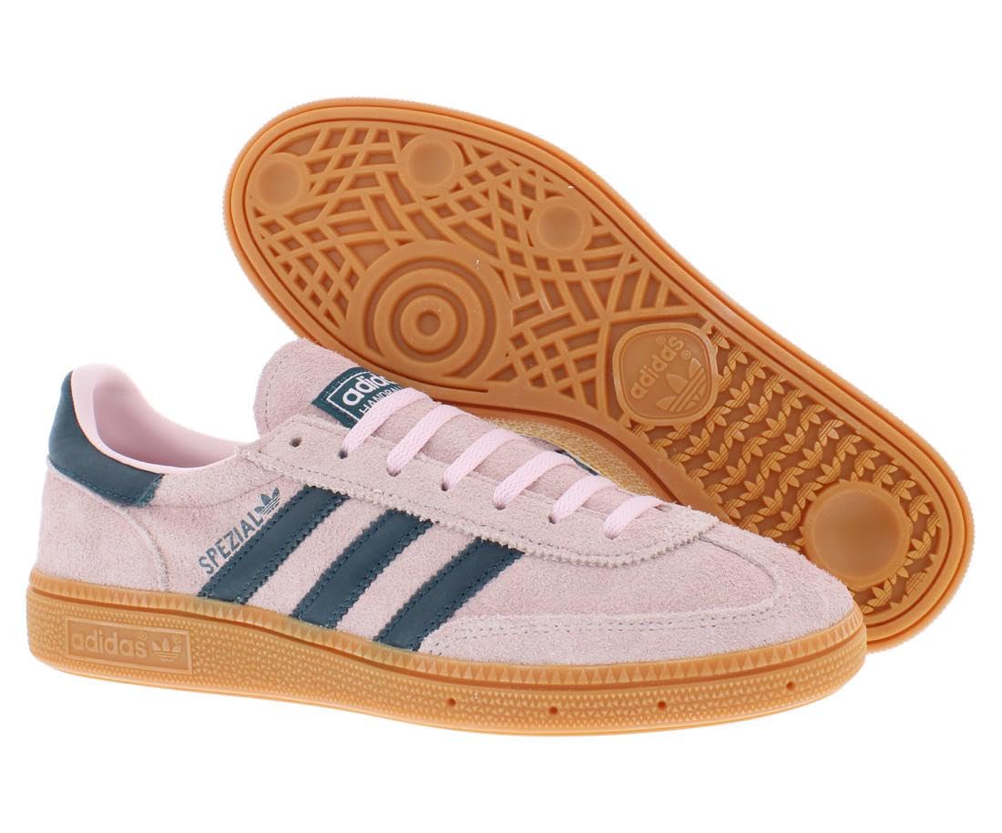 Adidas Women's Handball Spezia - Adidas Shoes Gazelle recension och pris
