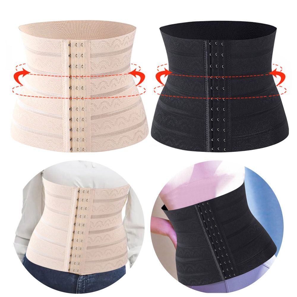 Women Body Shaper Waist Corset - Shapewear Bodysuit Firm recension och pris