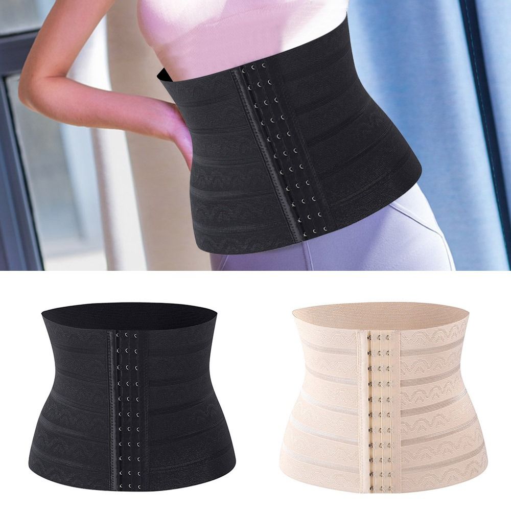 Women Body Shaper Waist Corset - Shapewear Bodysuit Firm recension och pris