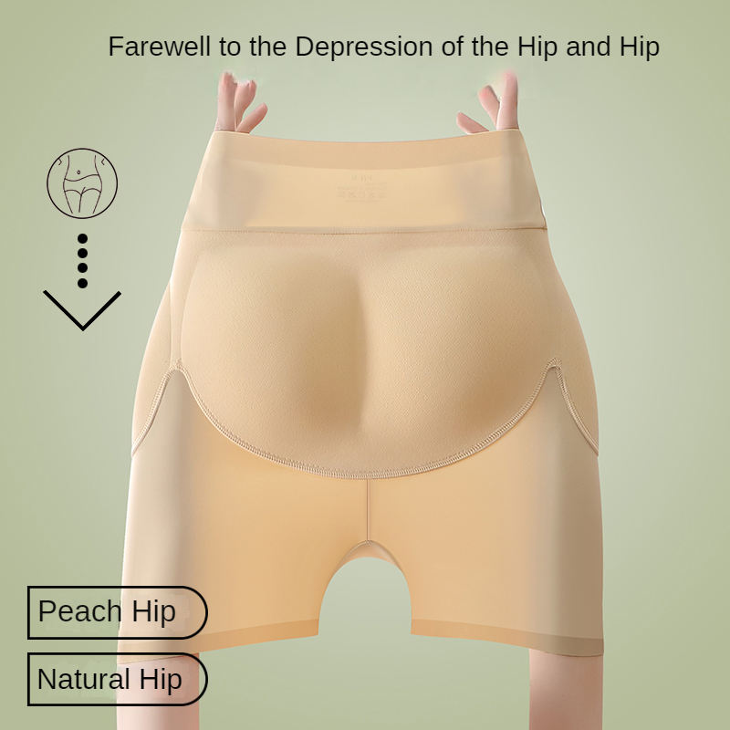 Women Seamless High Waist Body - Seamless Underwear Women recension och pris